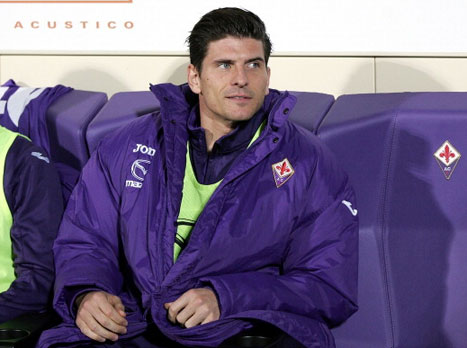 מריו גומז, עדיין לא חזר לעצמו (gettyimages)