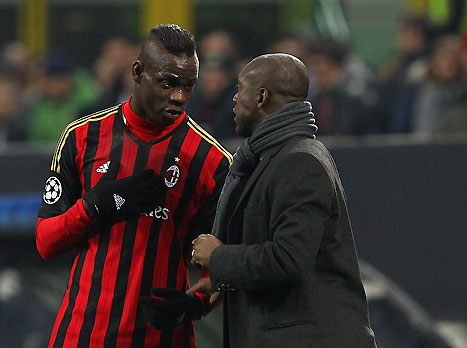 בסוף הוא יבין? (gettyimages)