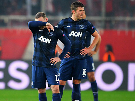 רוני וקאריק, יש סיכוי למהפך בגומלין? (Gettyimages)