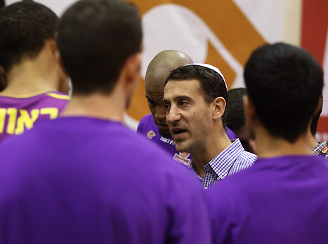 רבע שלישי גרוע הכריע (אלן שיבר)