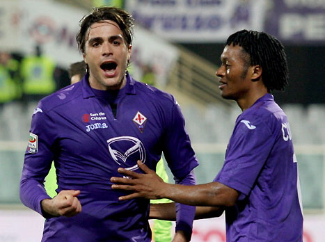 מאטרי וקוואדראדו, רצים לאירופה (gettyimages)