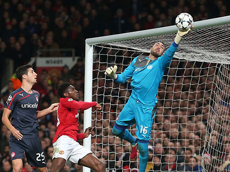 הצלה גדולה של רוברטו (gettyimages)