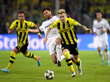 מלחמה פסיכולוגית או חשש מתבוסה? (GETTYIMAGES)