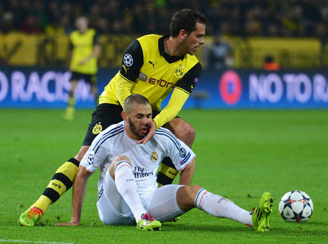 איזה משחק נהדר זה היה (gettyimages)