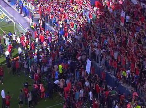 תאונה מצערת (Gettyimages)