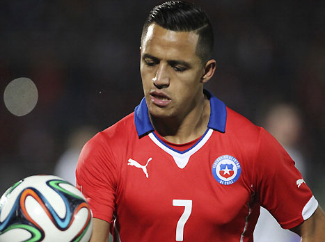 סאנצ'ס, כיוון גבוה, אולי גבוה מדי