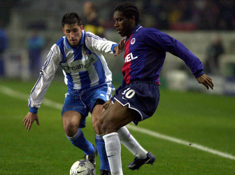 ג'יי ג'יי אוקוצ'ה עדיין בשוק (GETTYIMAGES)