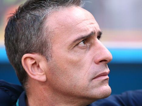 בנטו. הוא האשם? (gettyimages)