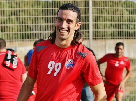 יובל שבתאי מבסוט