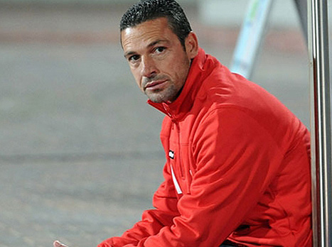 דווקא בענף שבו יהודים נטמעים אצל הערבים (דאבל פס)