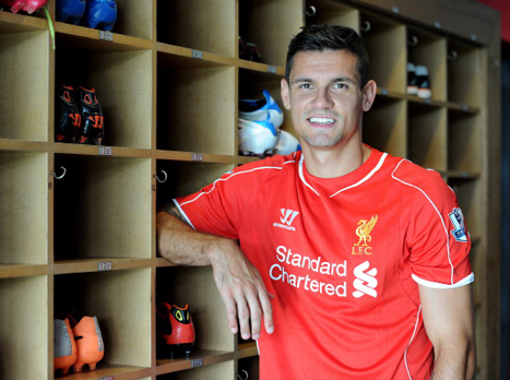 סאותה'מפטון פינת ליברפול