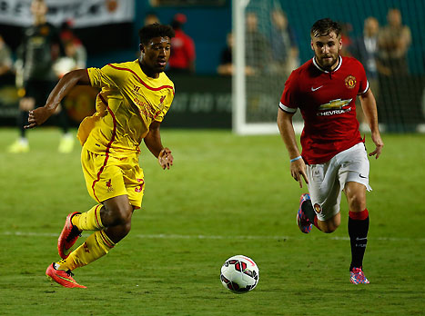 אייב ושואו. שתי הבטחות ענקיות