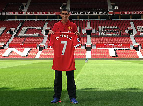 יביא ליונייטד ניצחון ראשון? (gettyimages)