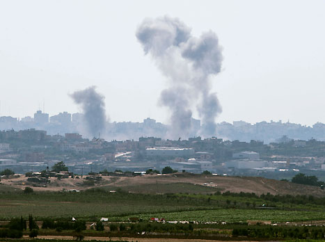 לא עזב בגלל הפחד (GETTYIMAGES)