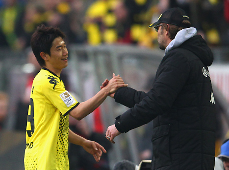 חזר הביתה. קגאווה (gettyimages)