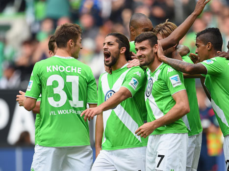 חגגית שערים בוולפסבורג (gettyimages)