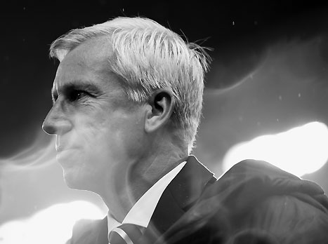 משרה מתה-מהלכת? פארדיו (getty)