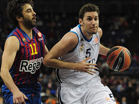 פרננדס. ב-NBA מתגעגעים (getty
