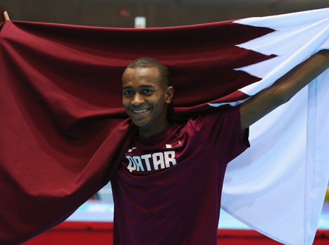 בארשים חוגג עוד תואר (gettyimages)