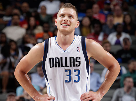 עדיין חולם על NBA