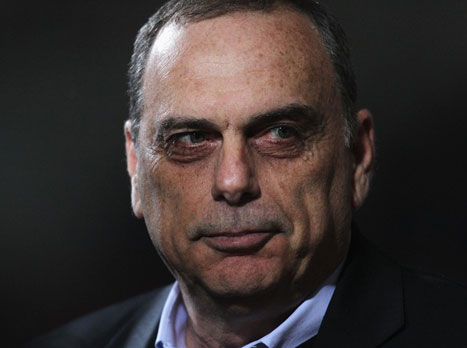 מעורר עניין גם מחוץ לארץ הקודש (GETTYIMAGES)