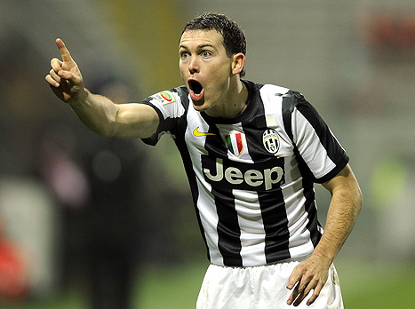 ליכטשטיינר, חתם לעוד שנתיים (gettyimages)