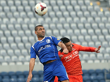 טועמה. כתב אישום חמור