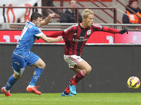 הונדה, לא מתניע (gettyimages)