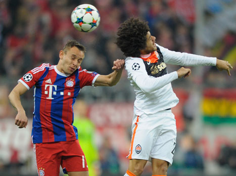 ראפיניה באוויר (getty)