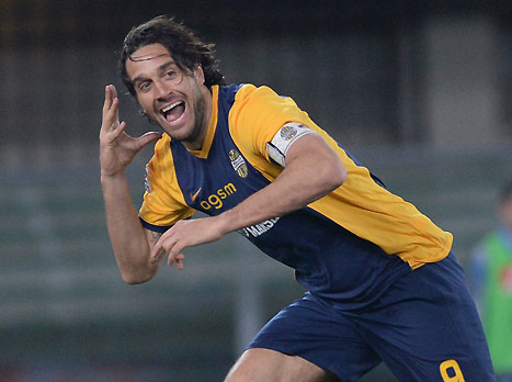 טוני, מסרב להיגמר (gettyimages)