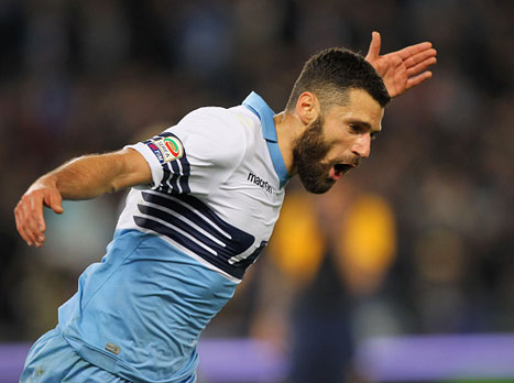 קנדרבה, חזק במקום השלישי (gettyimages)