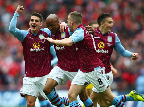 יכולים להעיף גם את ארסנל? (getty)