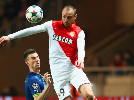 יעלה לחצי הגמר? (gettyimages)