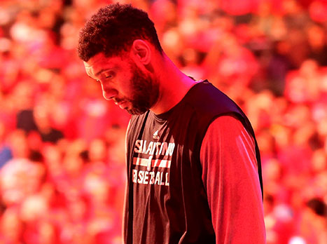 דאנקן. אולי תישאר? (getty)