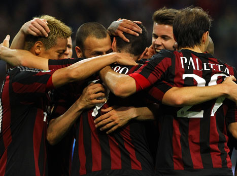 קצת נחת לאינזאגי (Getty)