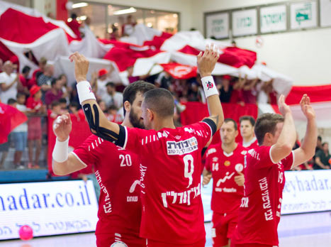 מהשנה הבאה עם מאמן חדש