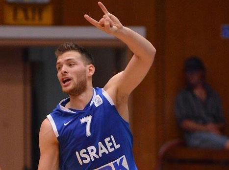 בקרוב: באליפות אירופה