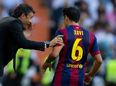 עם צ'אבי, תחושת דה-ז'ה-וו (Gettyimages)