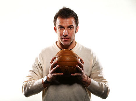 דל פיירו, שווה להקשיב לו (gettyimages)