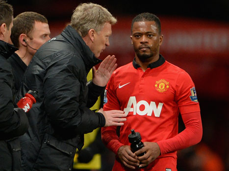 הסיפור ביונייטד נגמר בצורה מאכזבת (getty)