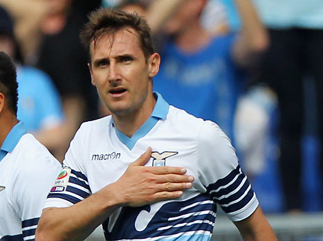 הלך עם הלב. קלוזה (gettyimages)