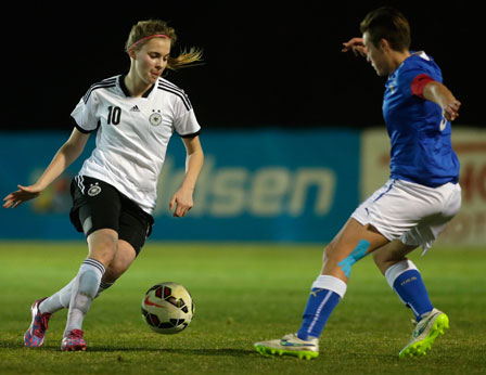 פרייגאנג (gettyimages)