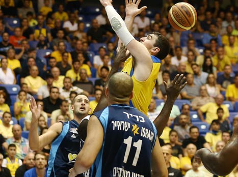 קלע 8 נקודות חשובות. כדיר (אלן שיבר)