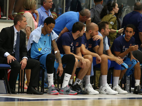 עוד יש סיכוי? ספסל אילת (דני מרון)