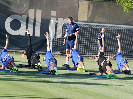 מתחיל להתרשם. יוקאנוביץ' (אלן שיבר)