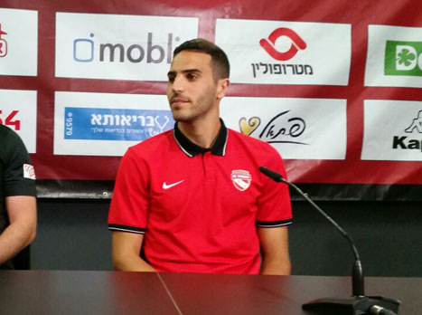 משחק מרגש. זינו