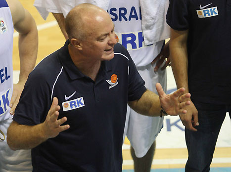 בשורה טובה. אדלשטיין (getty)
