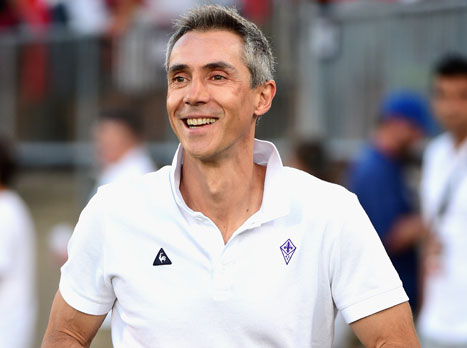 גם הוא יהיה בסרייה A בעונה הקרובה (gettyimages)