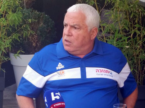 צפו בראיון הבלעדי
