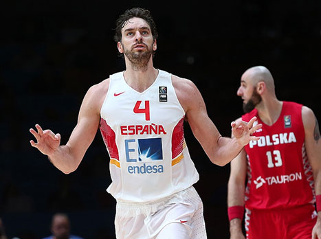 גאסול. ימשיך לקחת את הנבחרת על הגב? (getty)